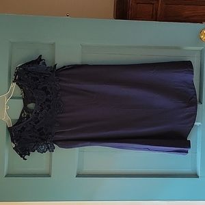 NWT Sheilay women's dress...size medium